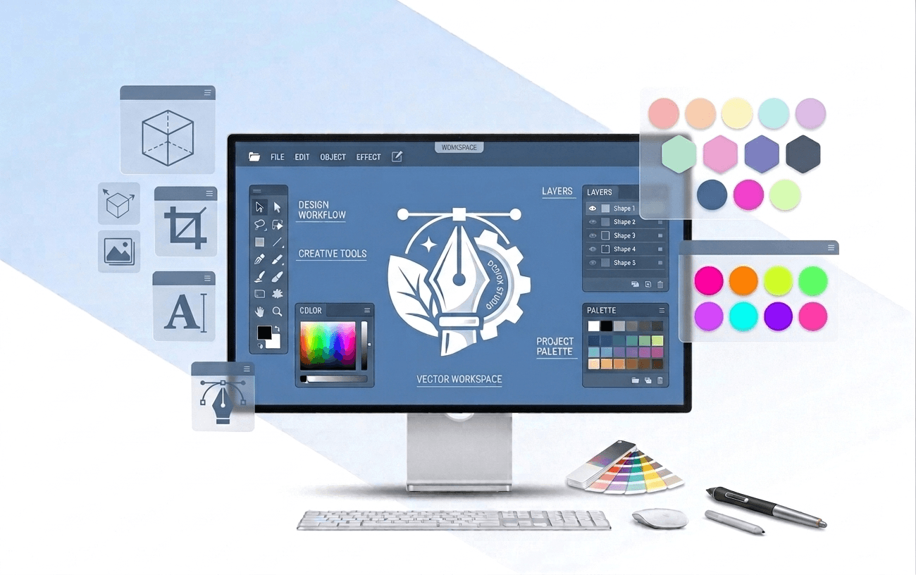 Graphic Design