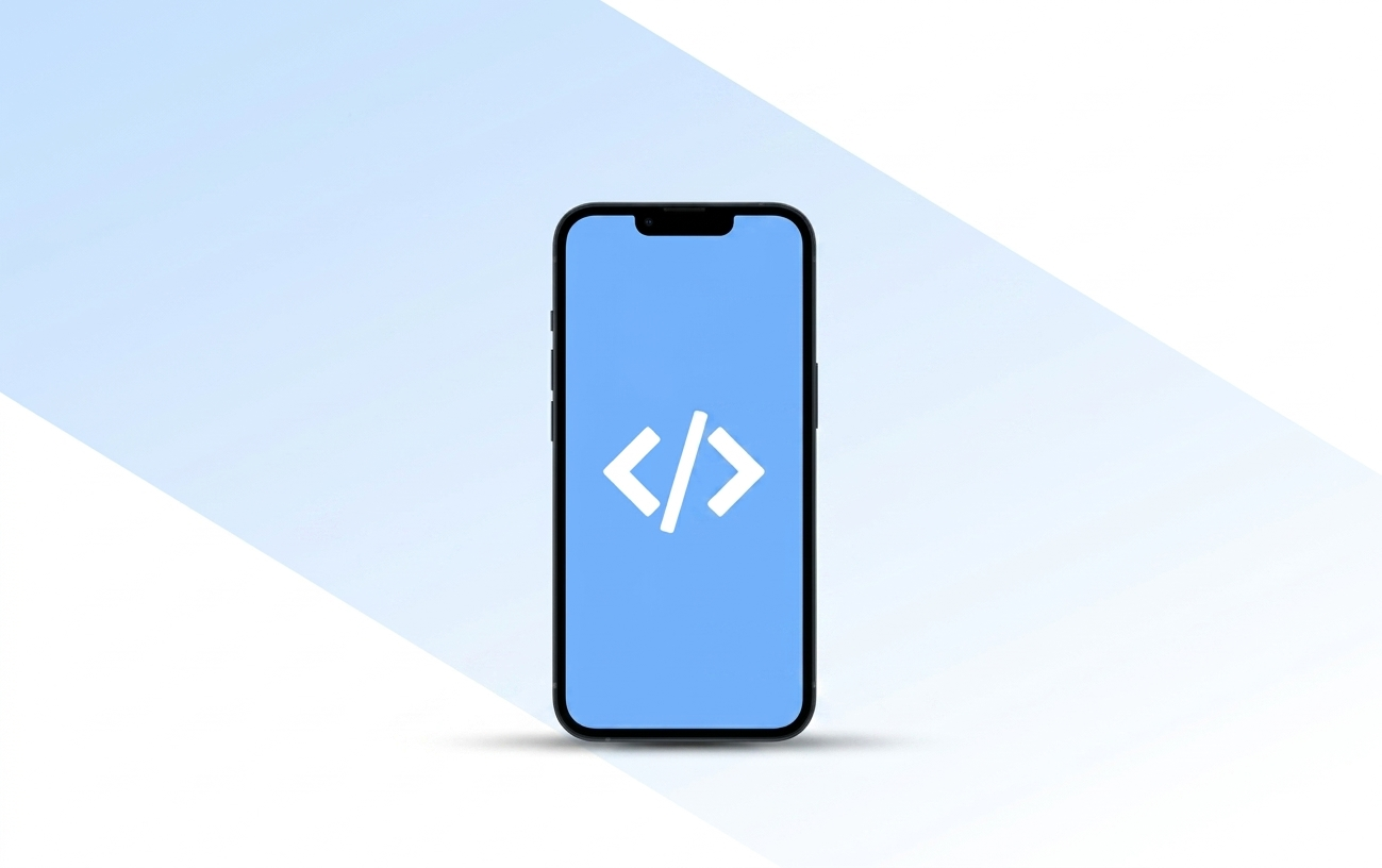 Mobile App Development